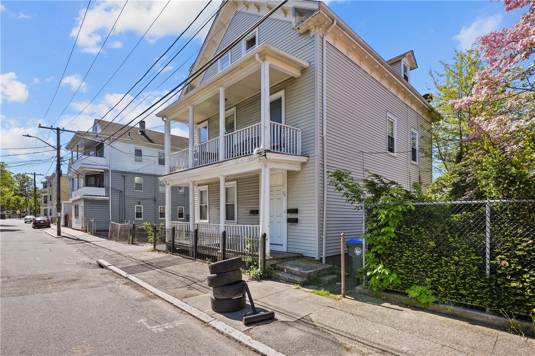 34 Monticello Street