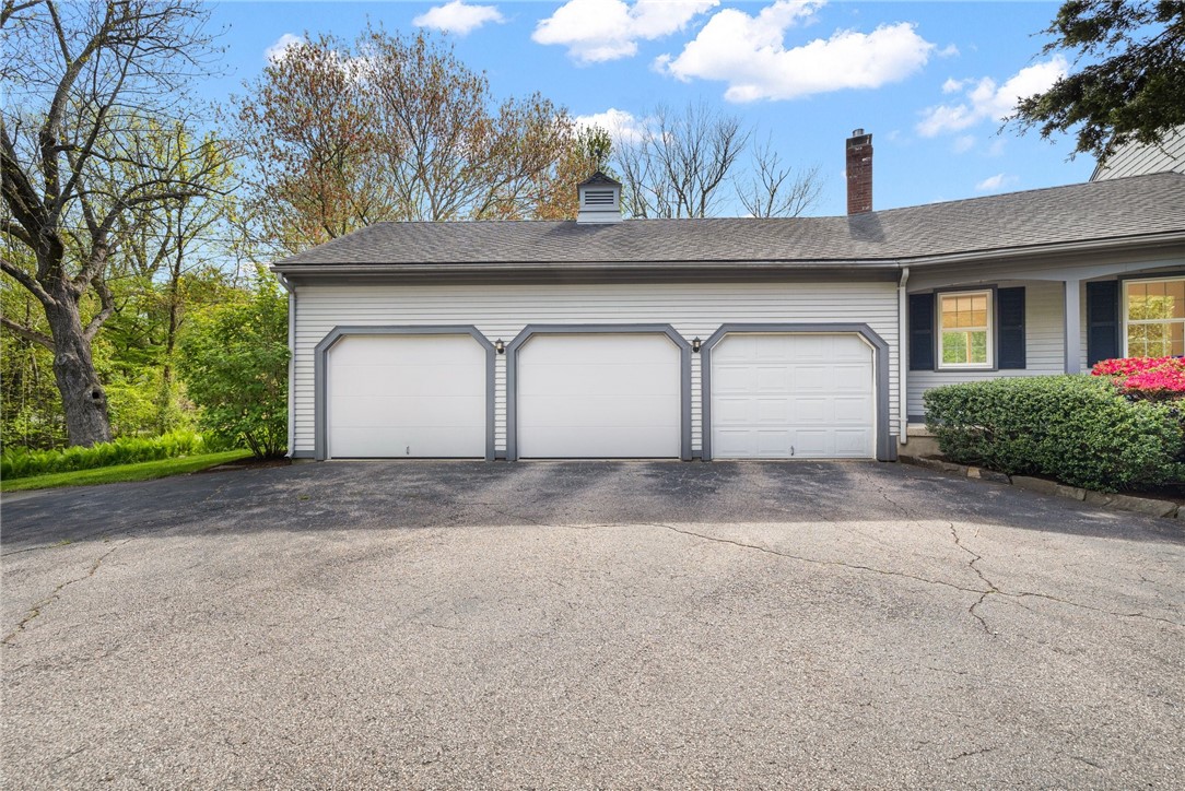 85 Scrabbletown Road