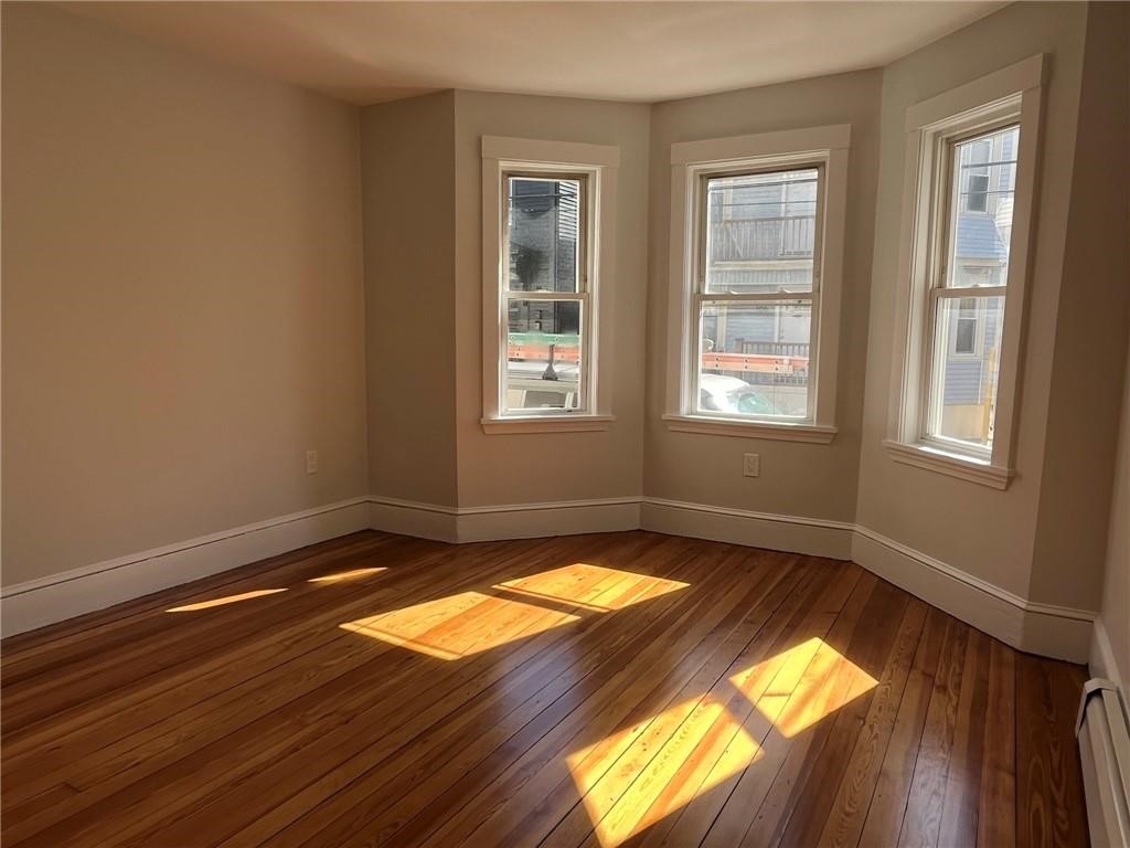 107 Tell Street 1F