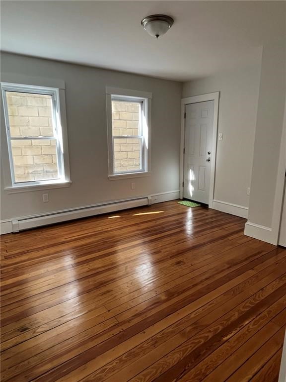 107 Tell Street 1F