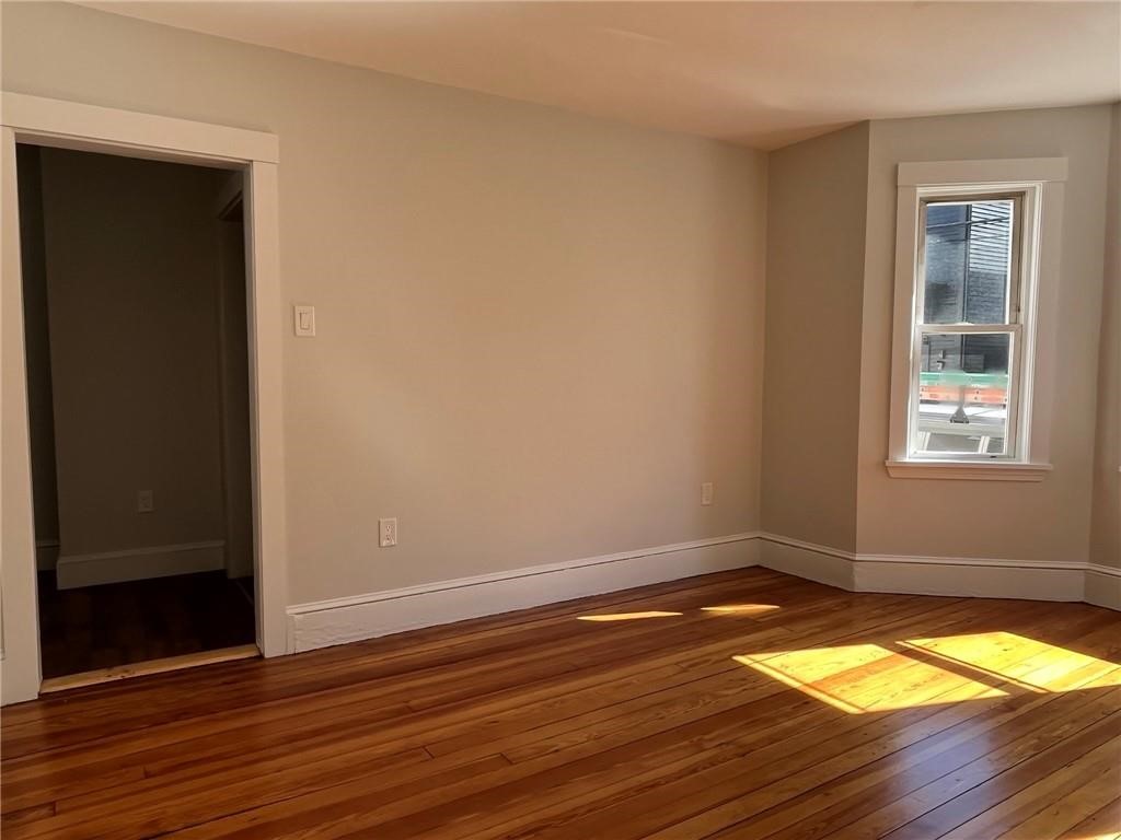 107 Tell Street 1F