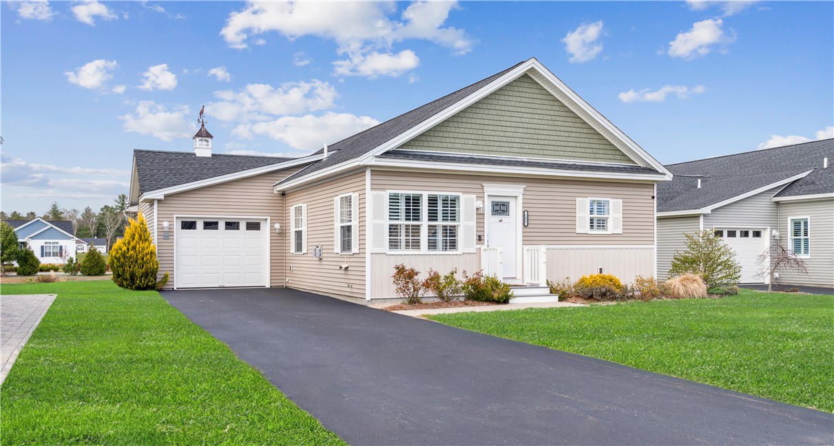197 Chickadee Lane