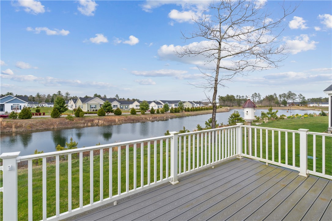 197 Chickadee Lane