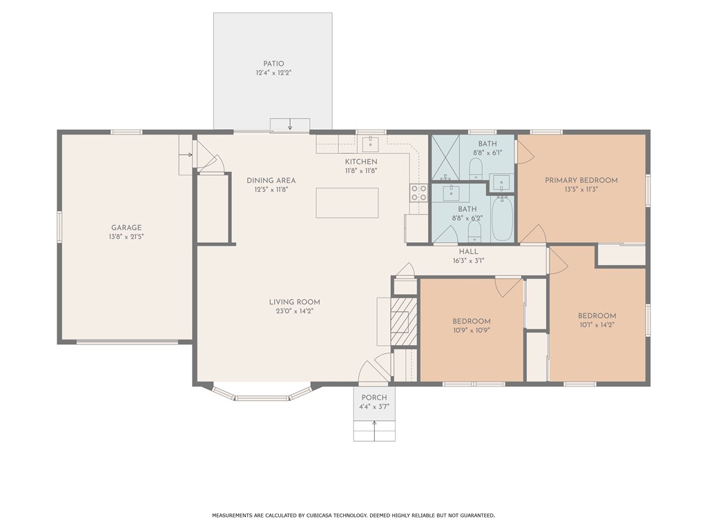 51 Arrowhead Lane