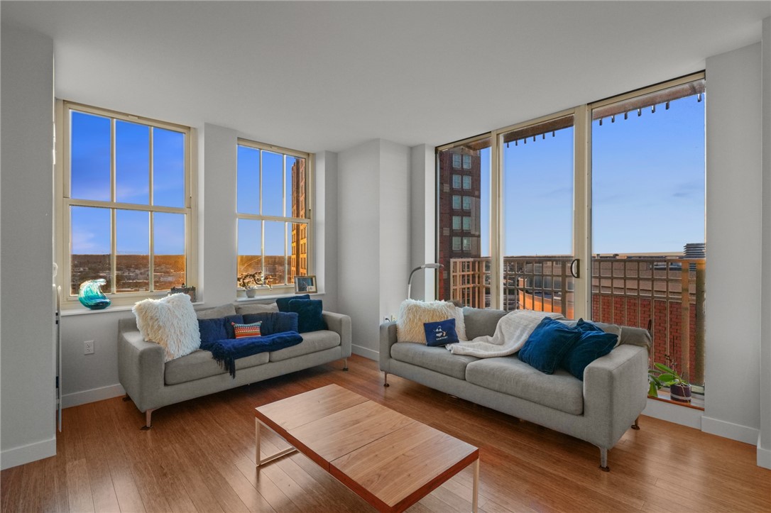 1 West Exchange Street 1802