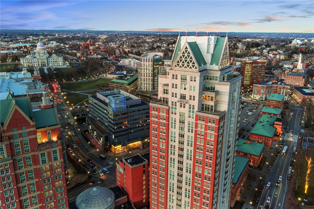 1 West Exchange Street 1802