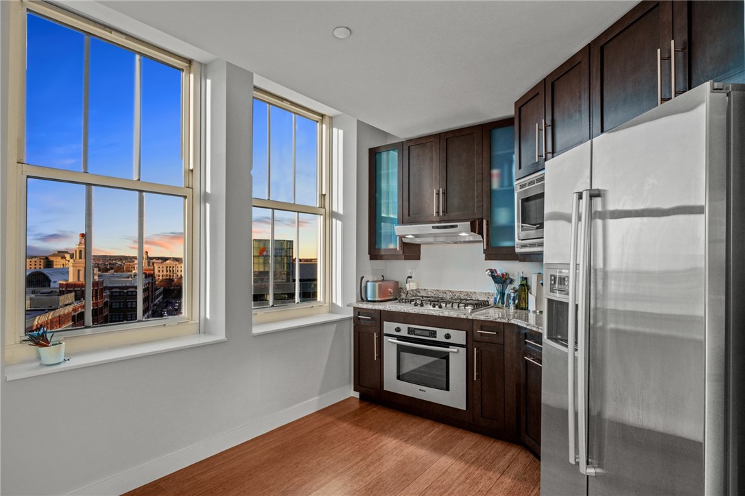 1 West Exchange Street 1802