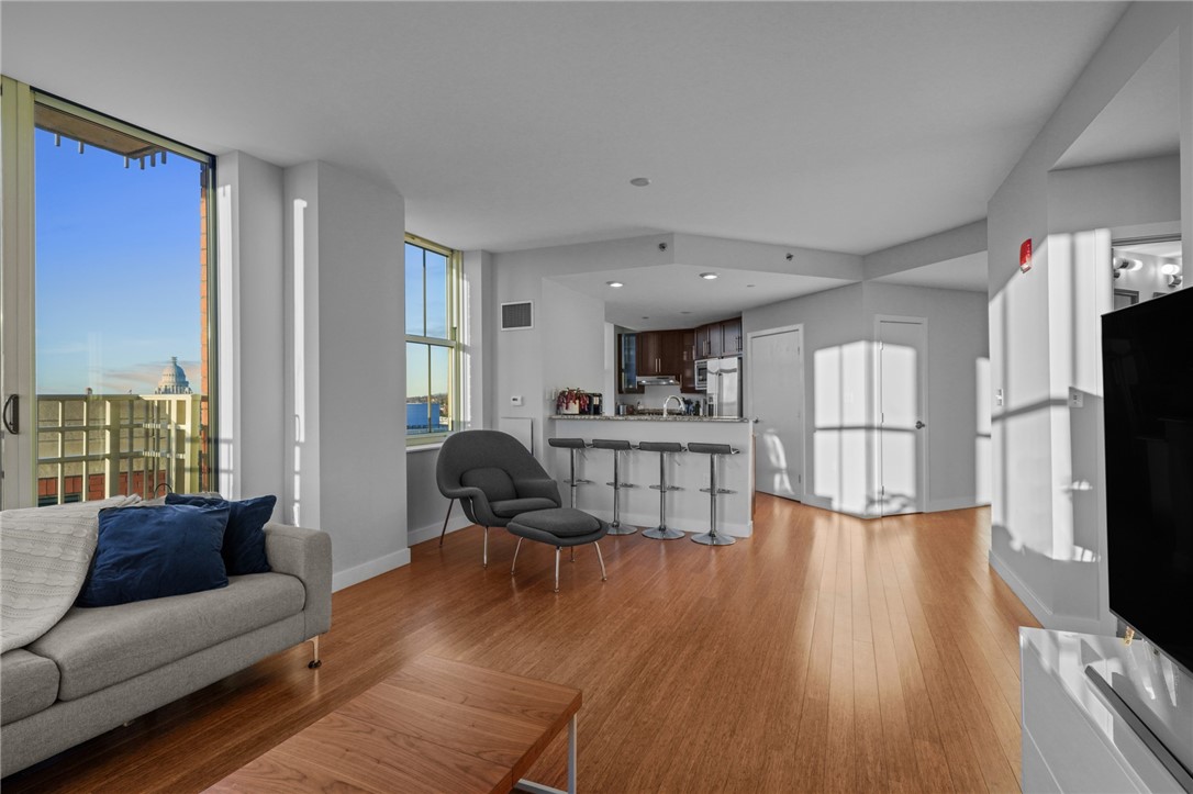 1 West Exchange Street 1802