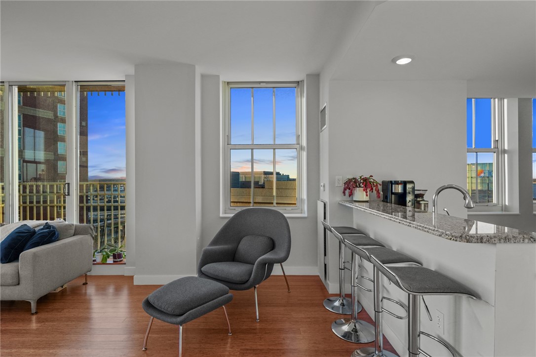 1 West Exchange Street 1802