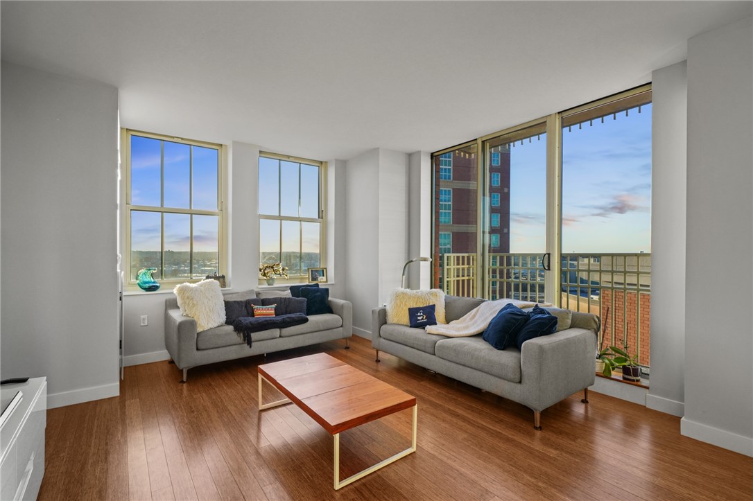 1 West Exchange Street 1802