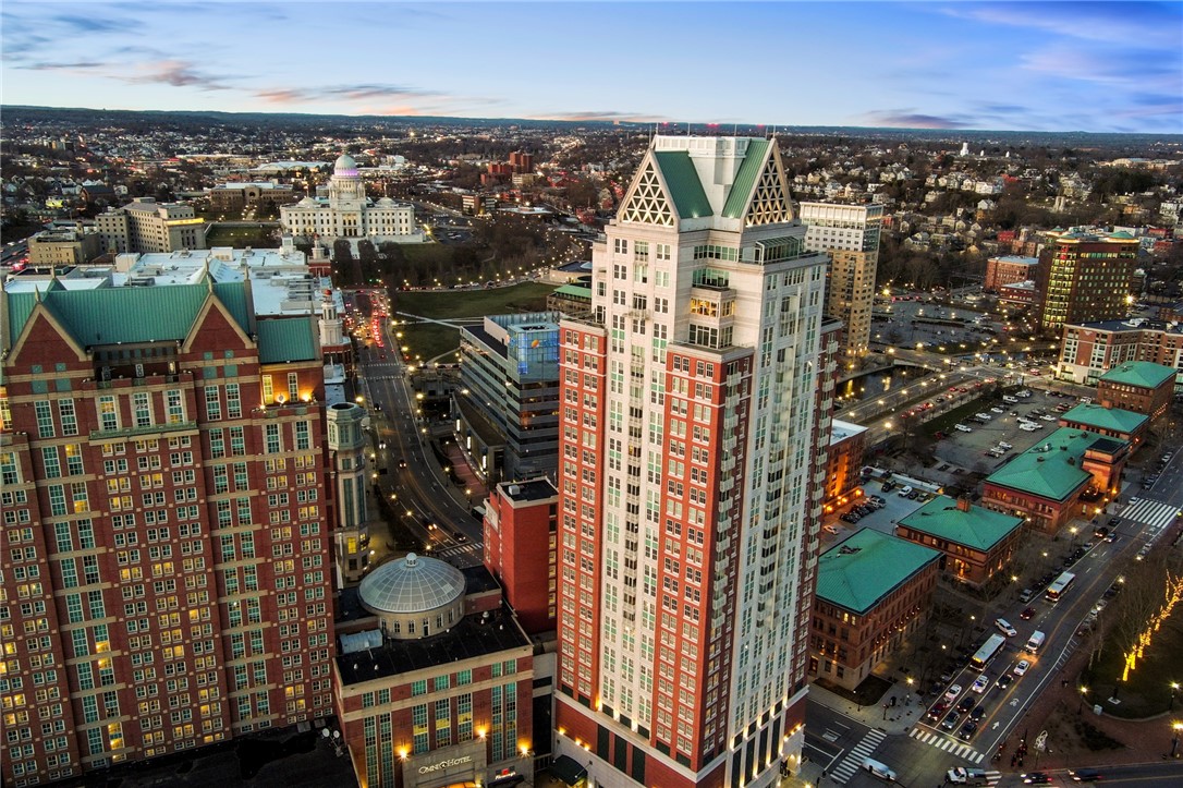 1 West Exchange Street 1802