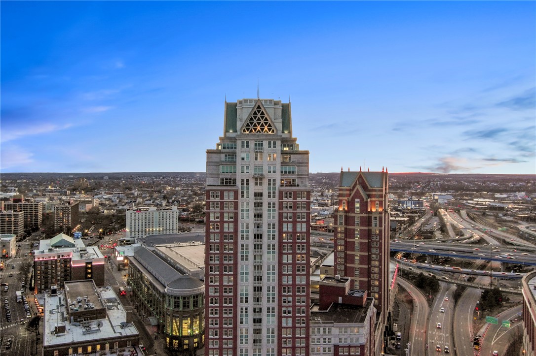1 West Exchange Street 1802