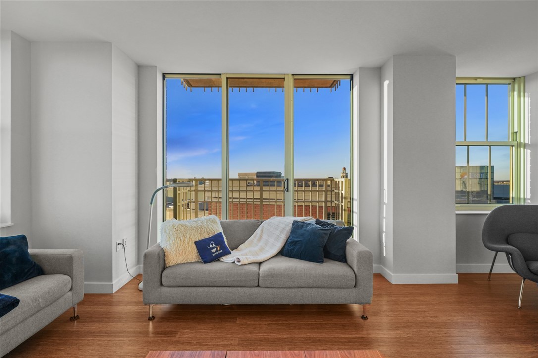 1 West Exchange Street 1802