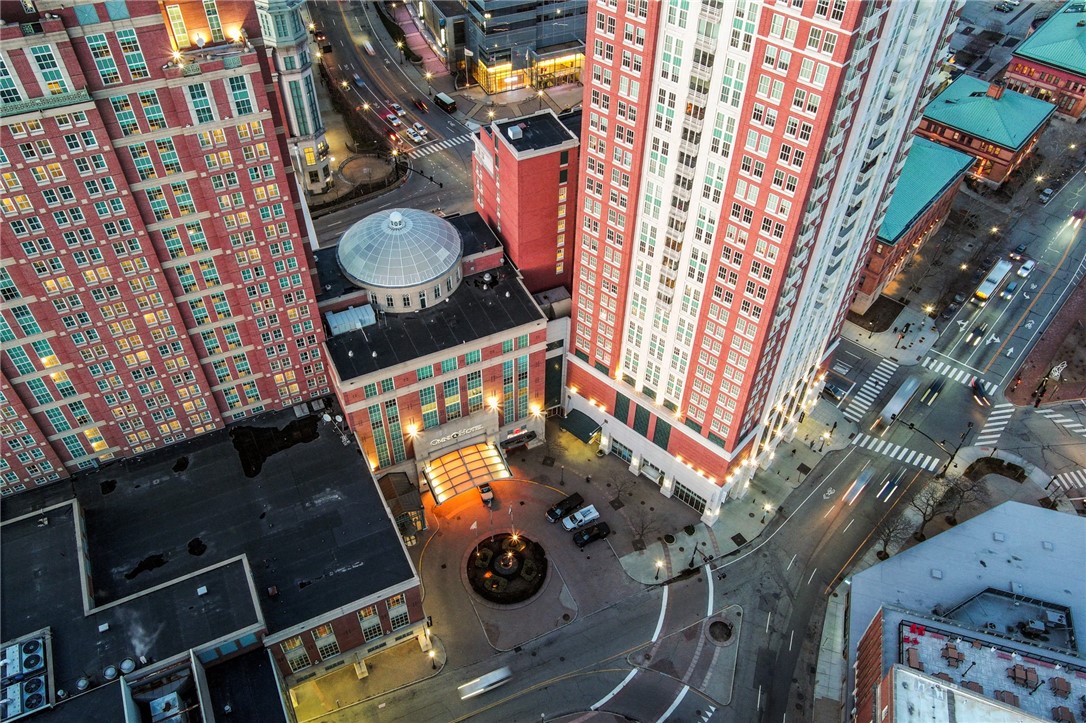 1 West Exchange Street 1802