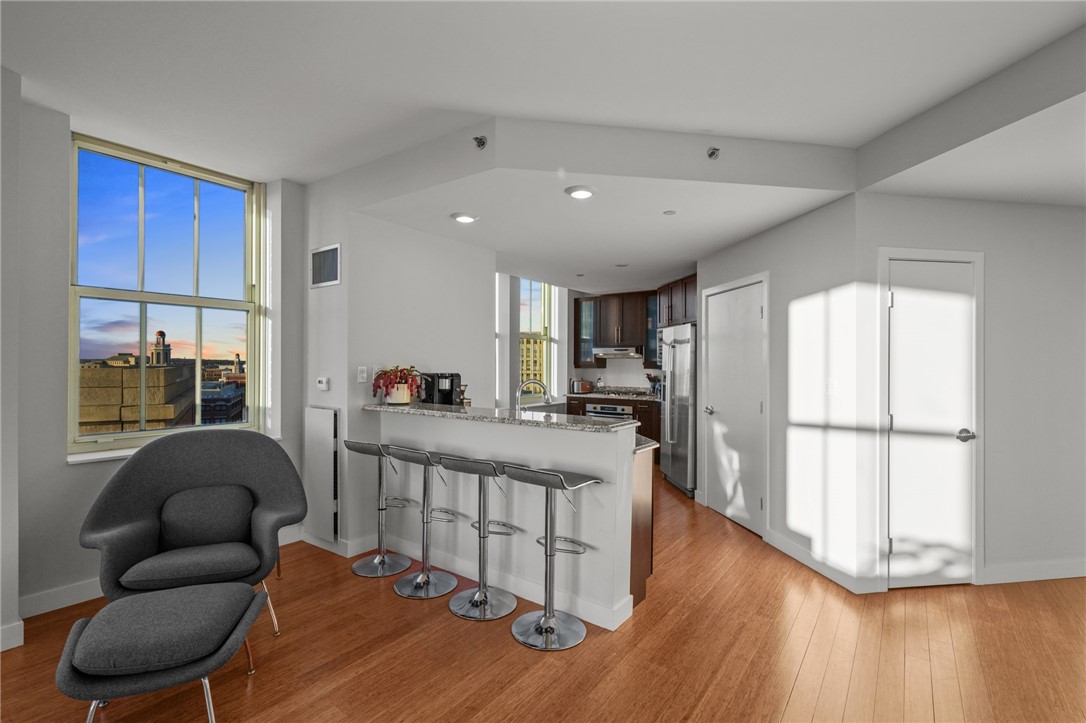 1 West Exchange Street 1802