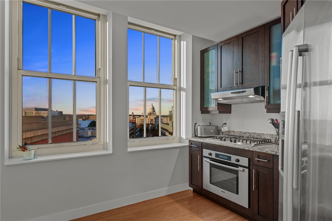 1 West Exchange Street 1802