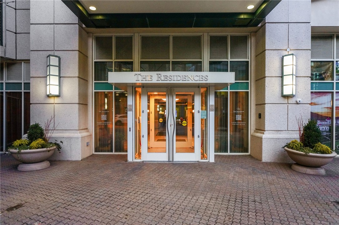1 West Exchange Street 1802