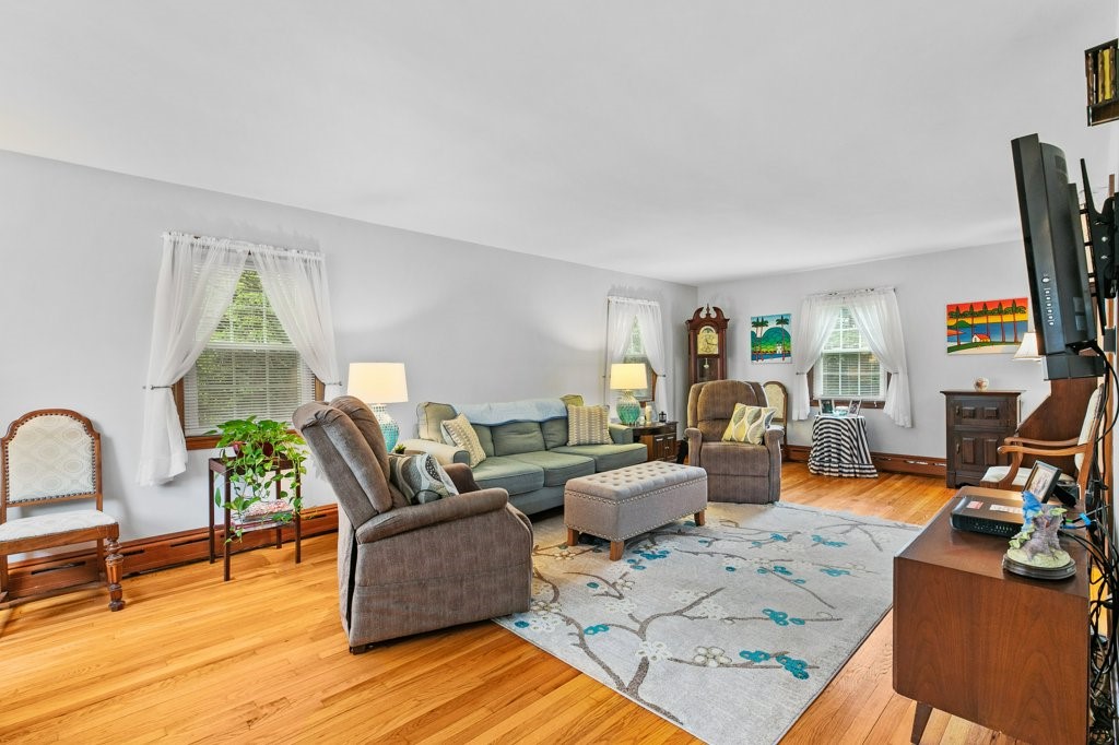 163 Locust Avenue