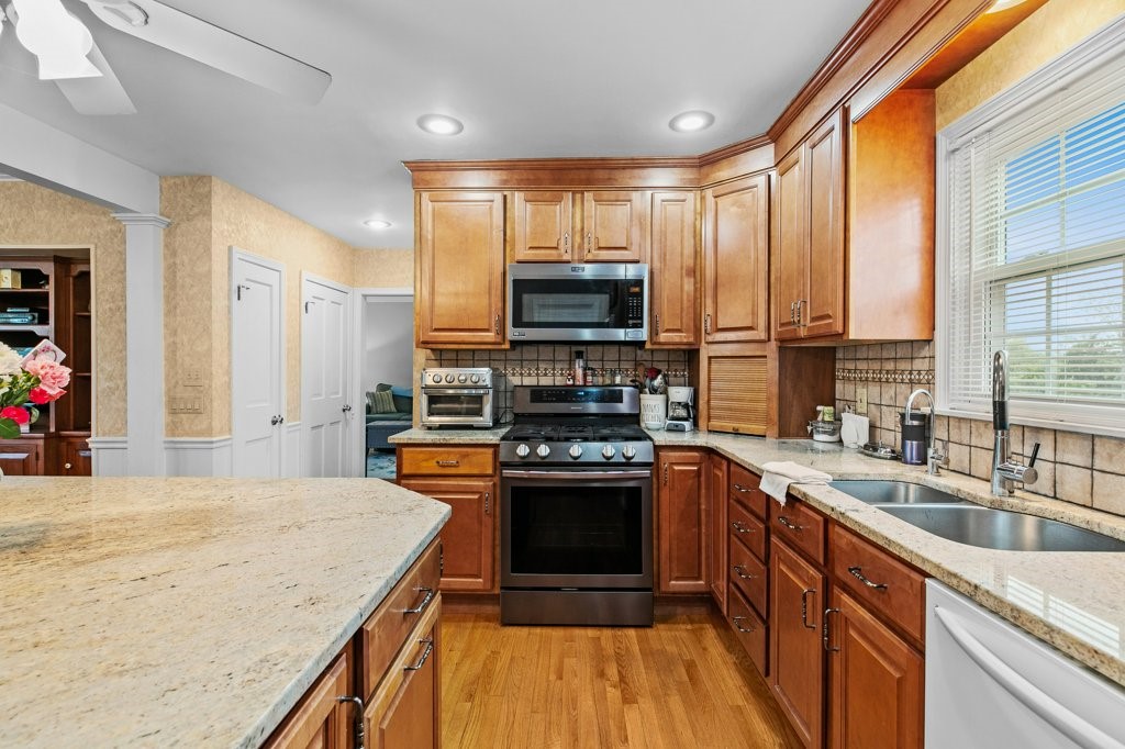 163 Locust Avenue