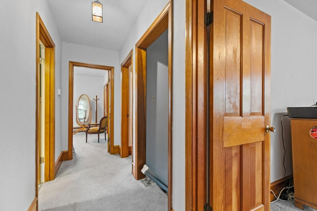 163 Locust Avenue