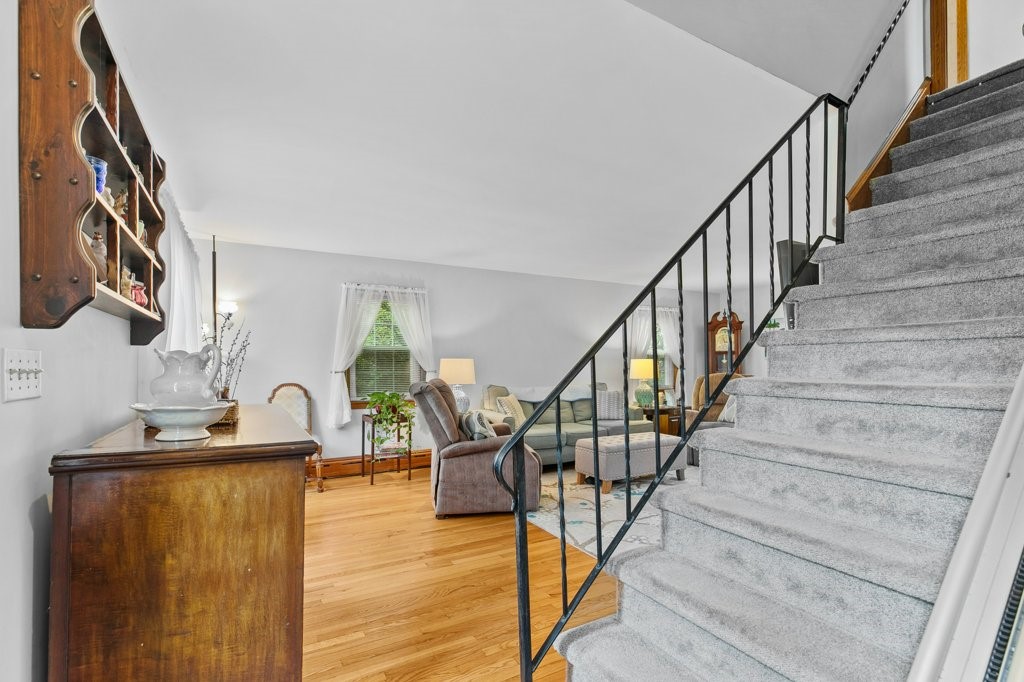 163 Locust Avenue