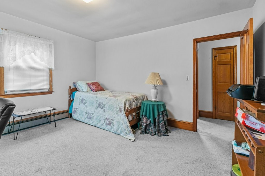163 Locust Avenue