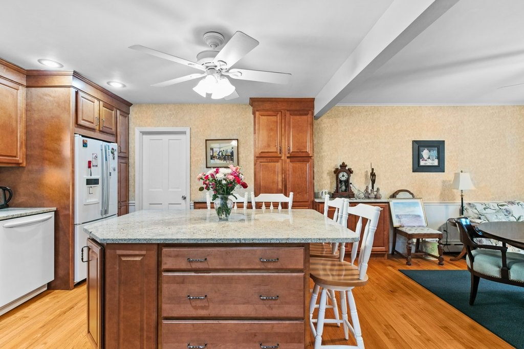 163 Locust Avenue