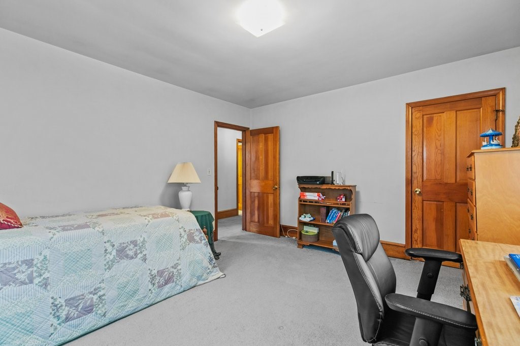 163 Locust Avenue