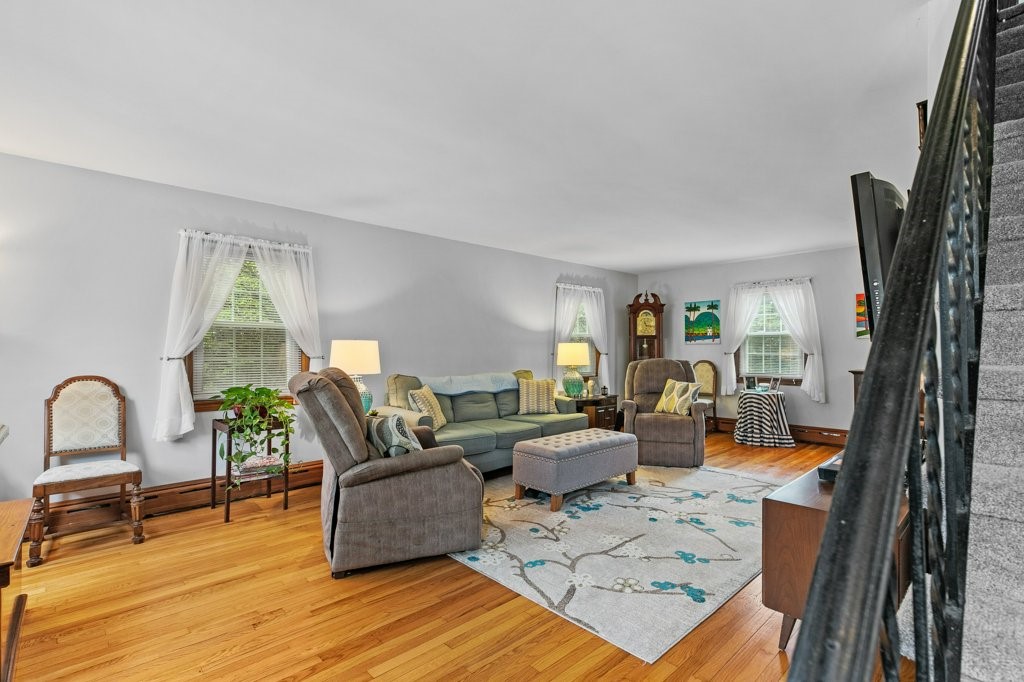 163 Locust Avenue