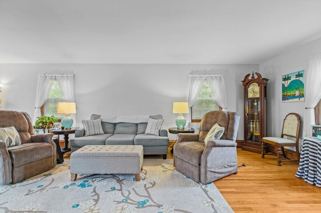 163 Locust Avenue