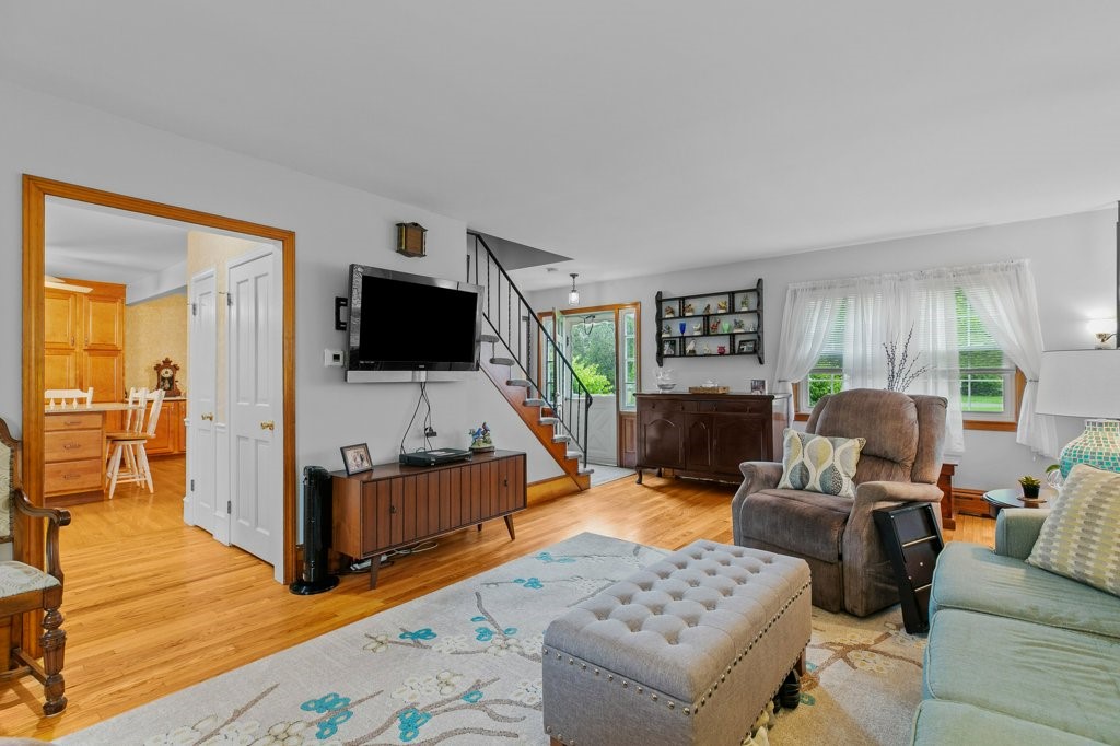 163 Locust Avenue