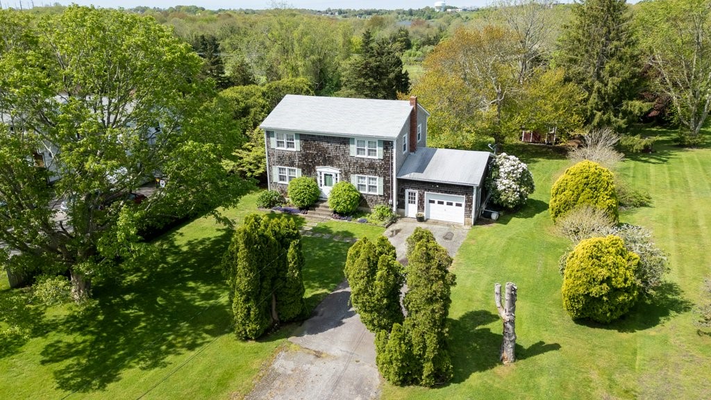 163 Locust Avenue