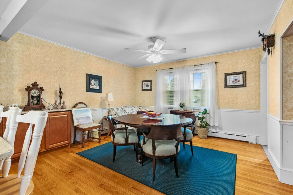 163 Locust Avenue