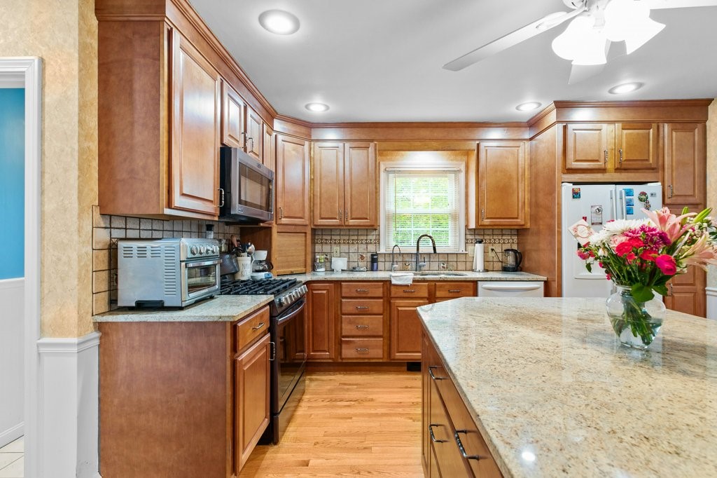 163 Locust Avenue