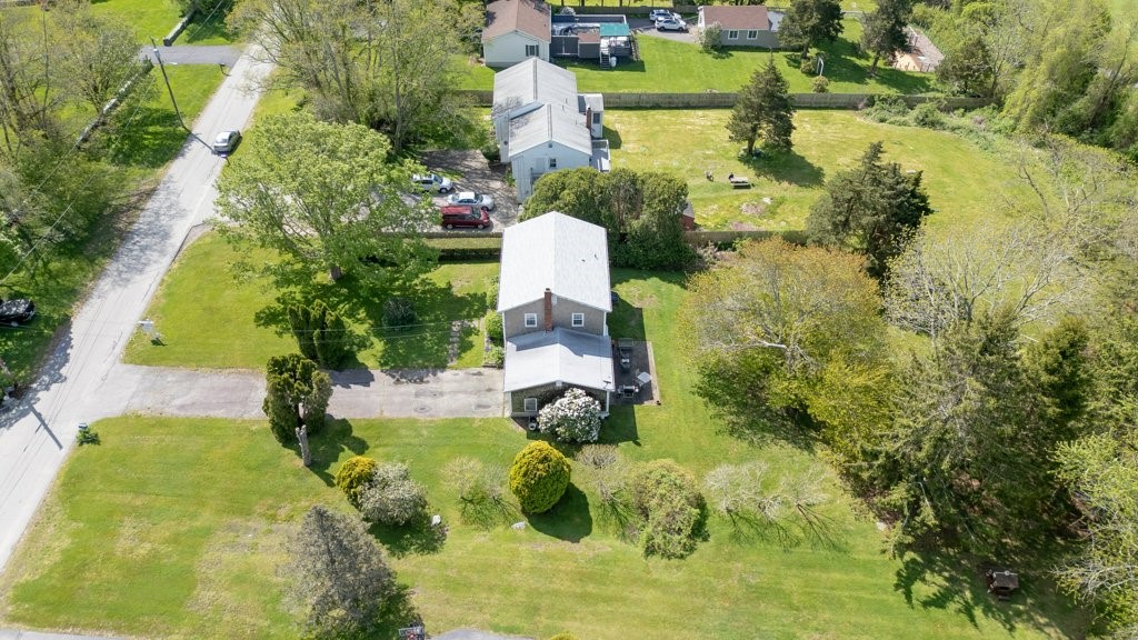 163 Locust Avenue