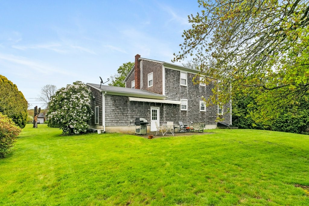 163 Locust Avenue