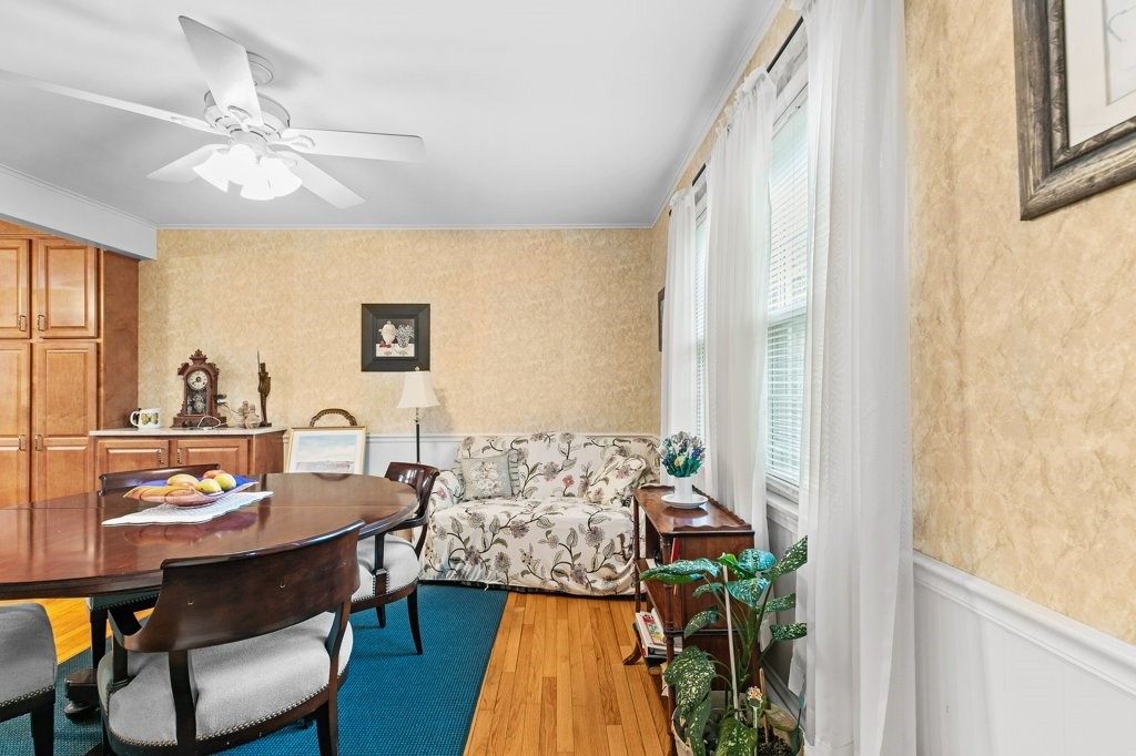 163 Locust Avenue