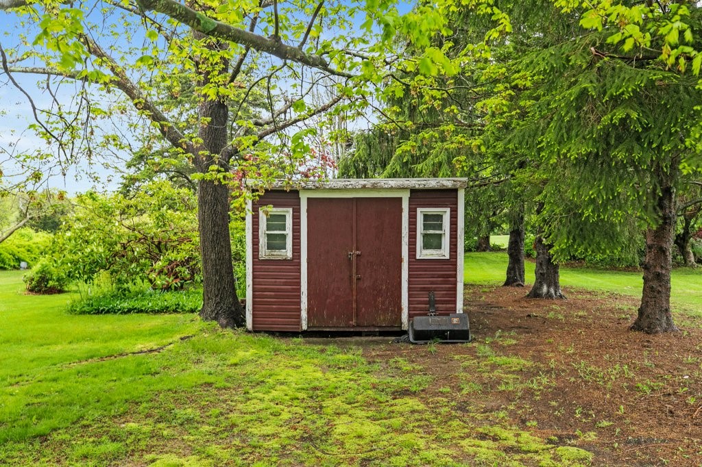 163 Locust Avenue
