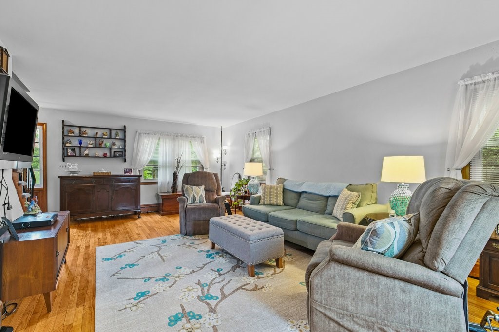 163 Locust Avenue