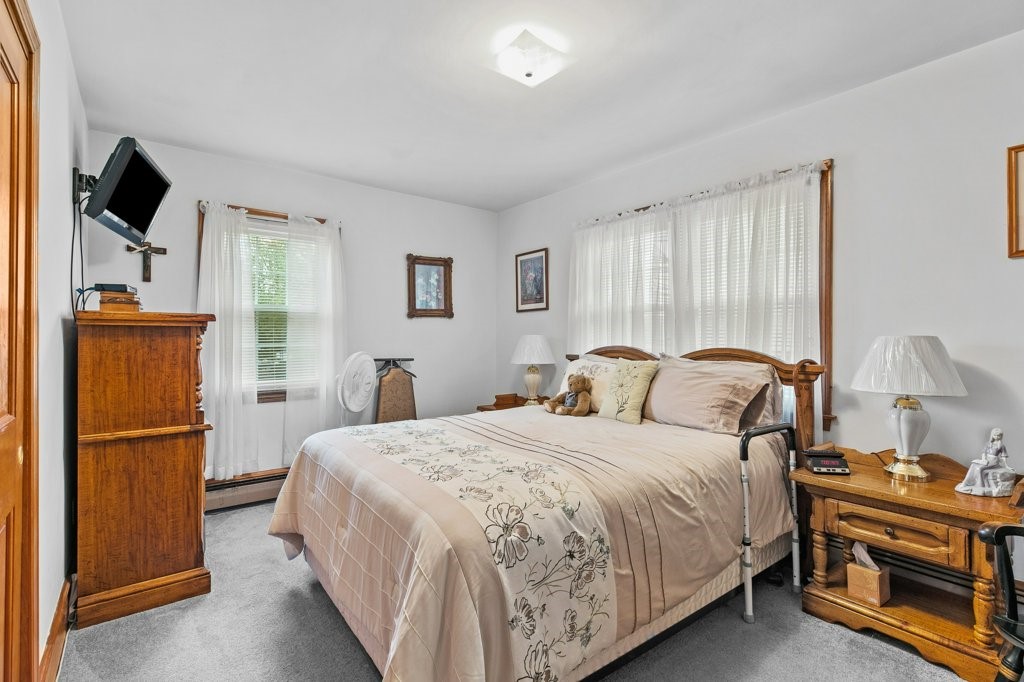 163 Locust Avenue