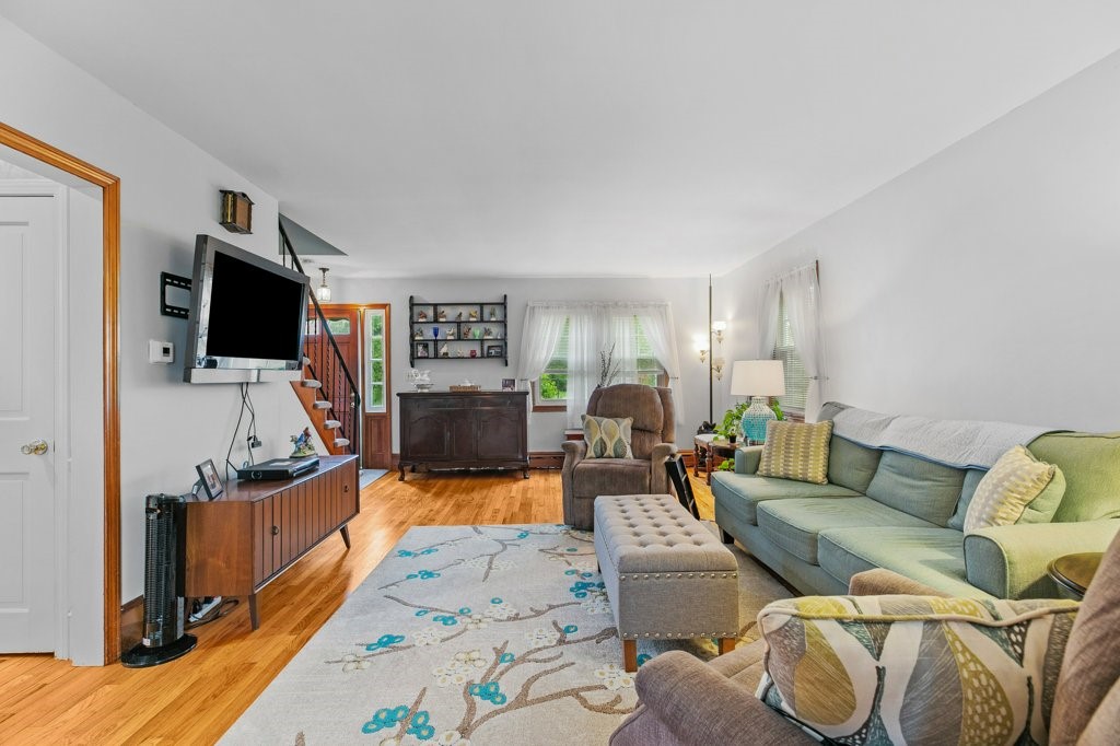 163 Locust Avenue