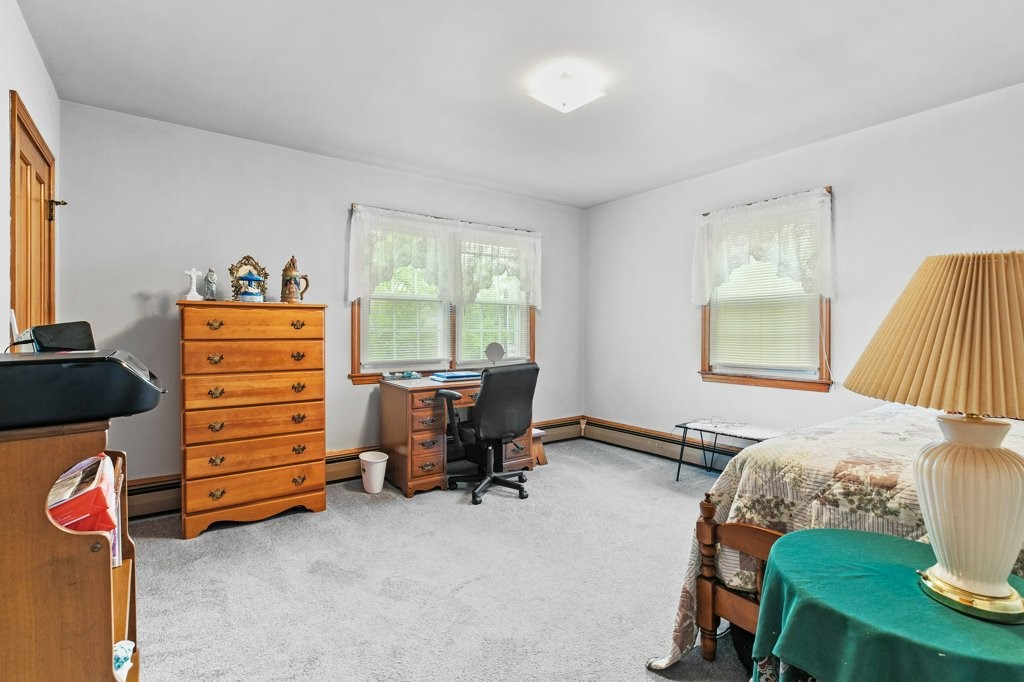 163 Locust Avenue