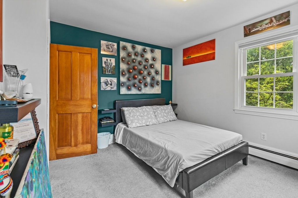163 Locust Avenue