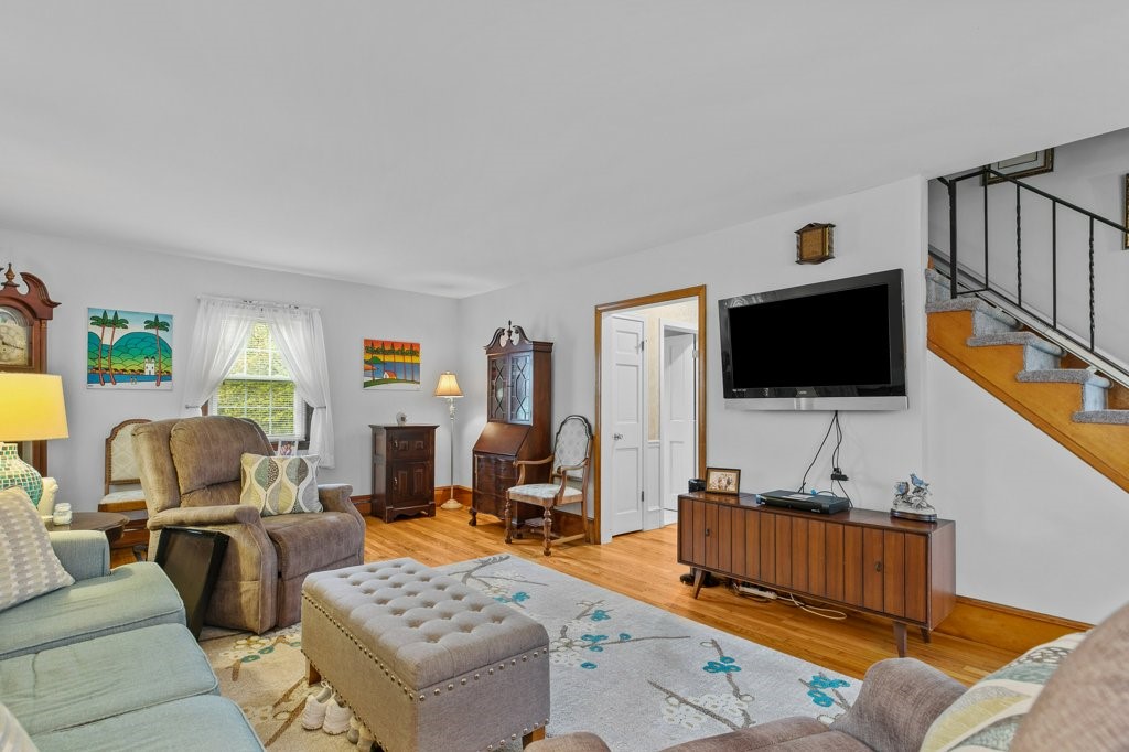 163 Locust Avenue