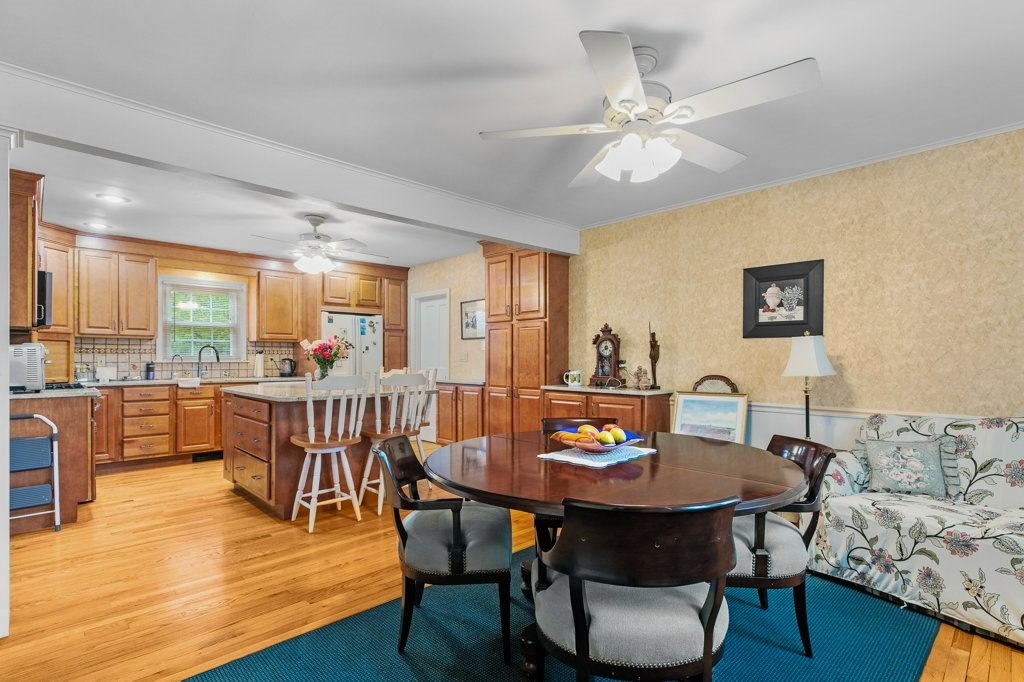 163 Locust Avenue