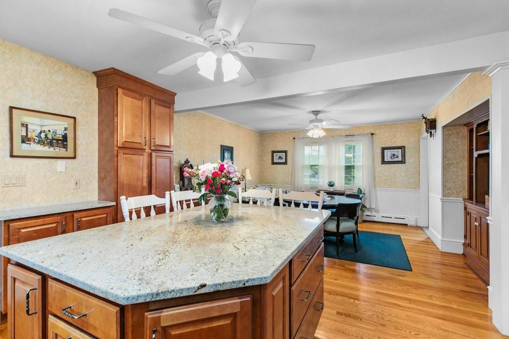 163 Locust Avenue