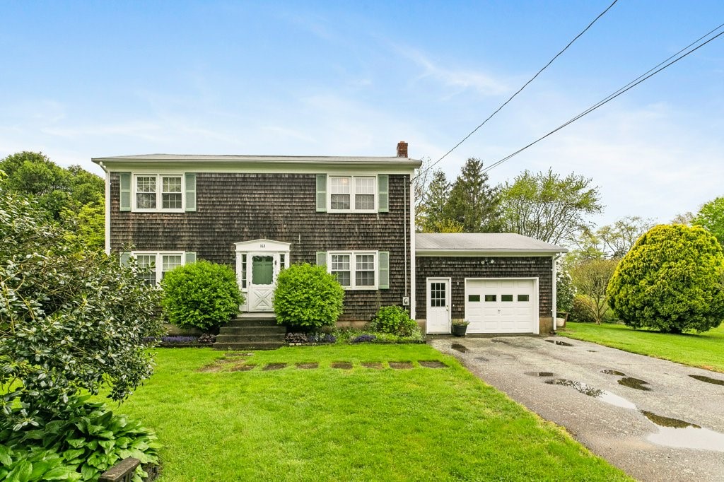 163 Locust Avenue