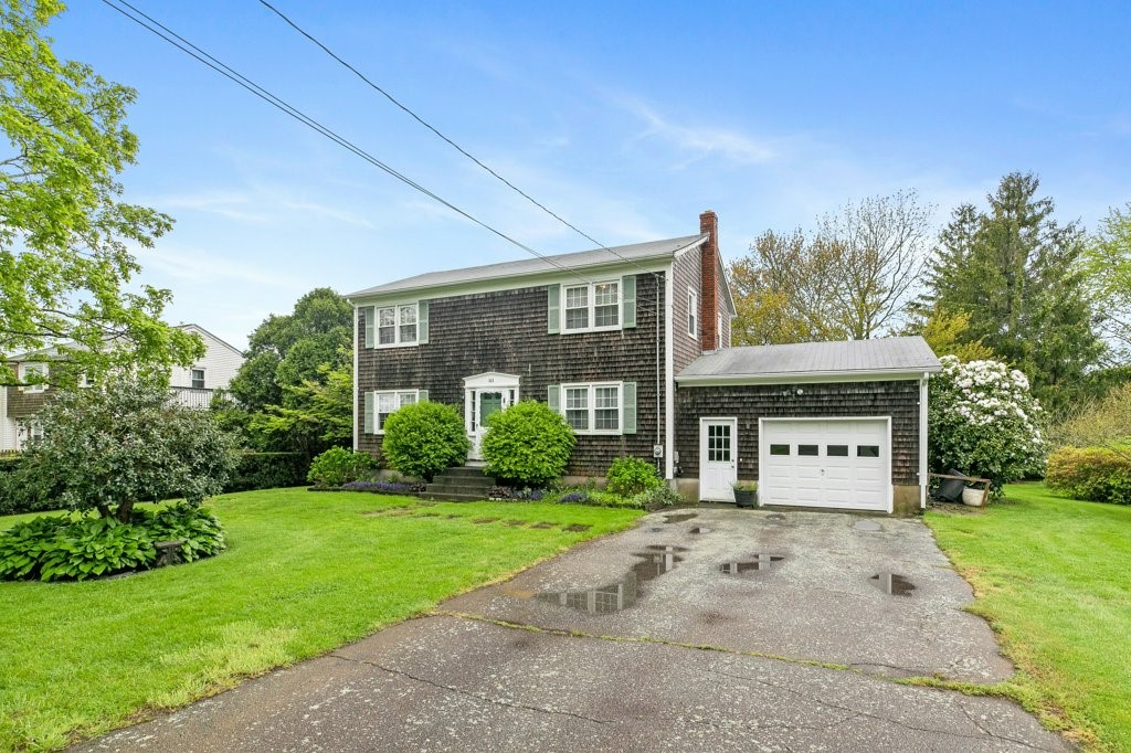 163 Locust Avenue