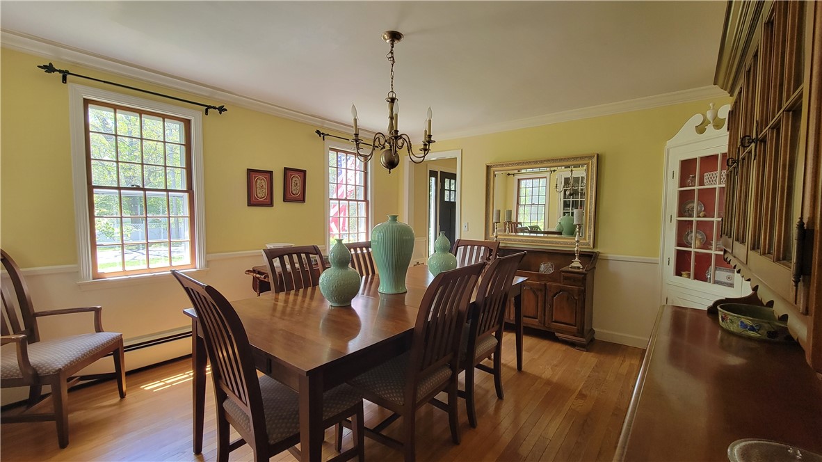5 Oak Hill Road