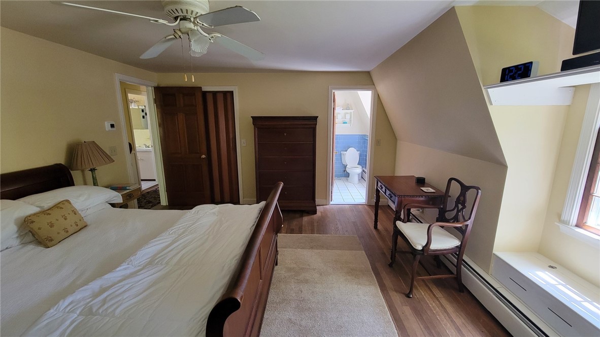 5 Oak Hill Road